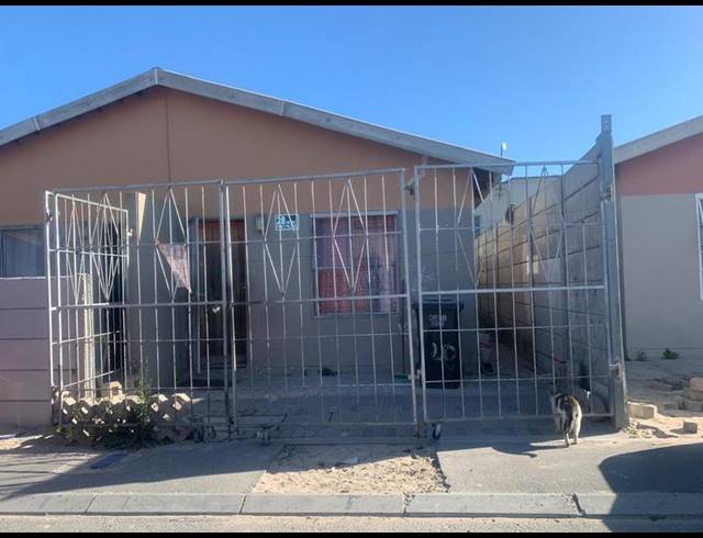 2 BEDROOM HOUSE FOR SALE IN FOREST VILLAGE